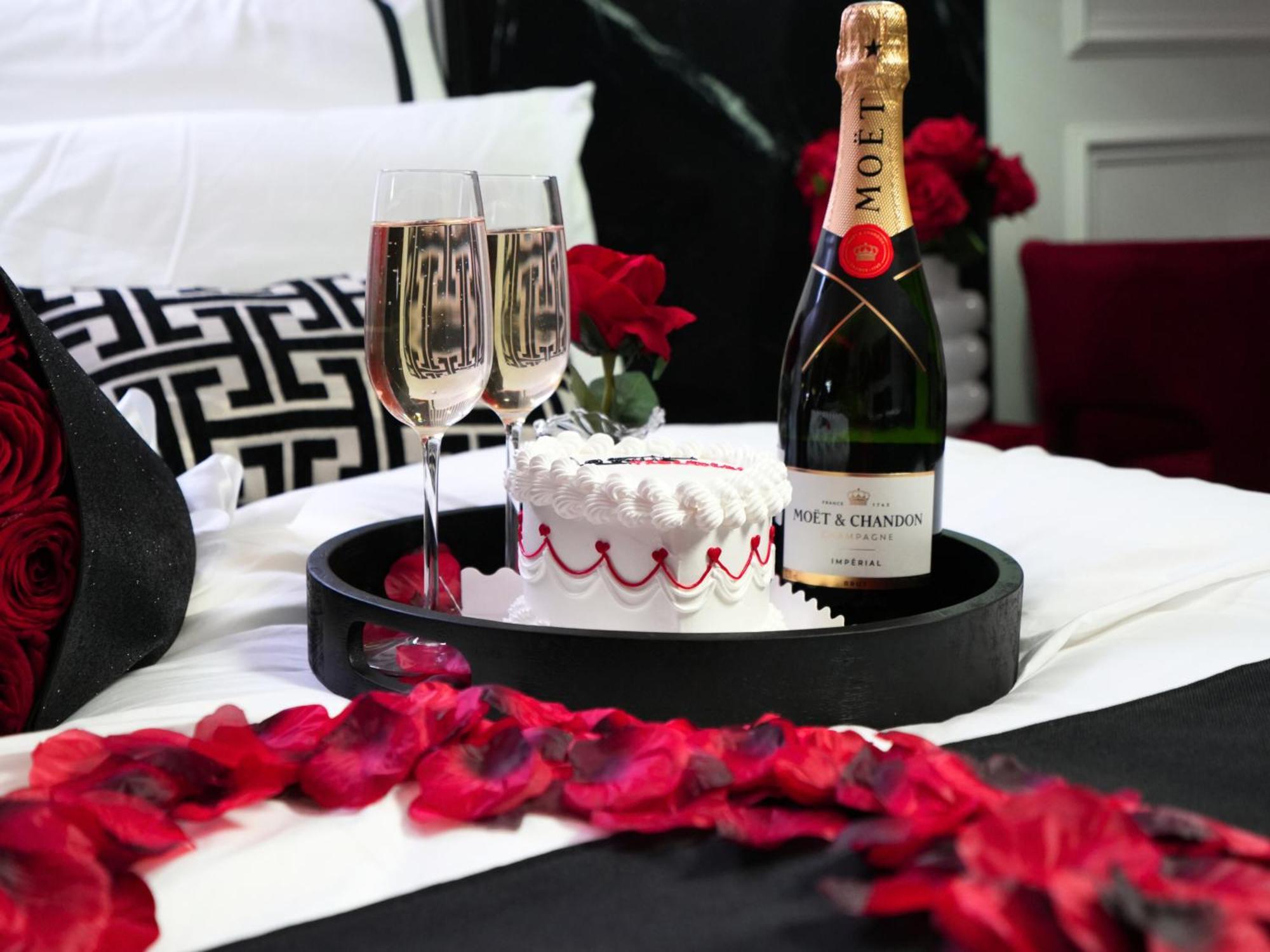 La Suite Trocadero - Jacuzzi Privatif Париж Экстерьер фото